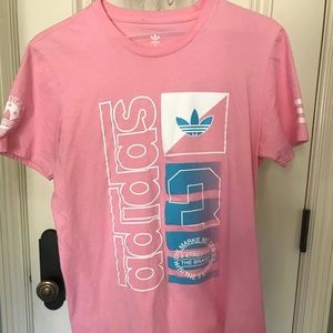 Adidas T shirt